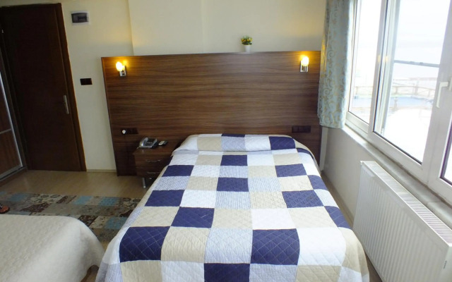 Kutlugun Sahil Otel