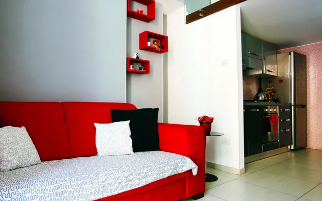 Napoli Nel Cuore B&B