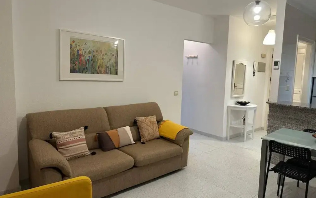 Casa Cabana - El Médano