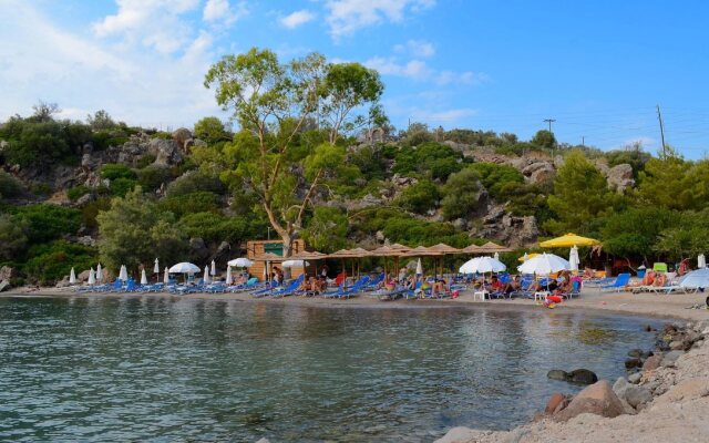 Aegina Hotel