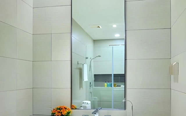 Homeinn Plus Hotel (Suzhou Wanda Plaza Subway Station)