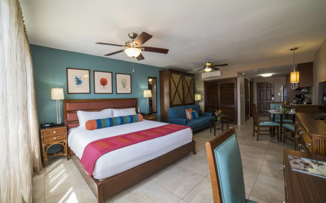 Simpson Bay Resort, Marina & Spa