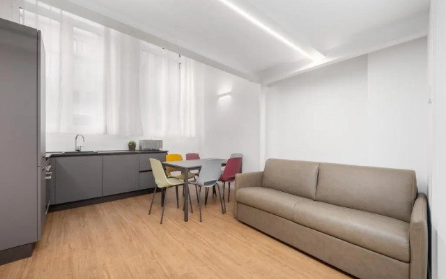 Casa da Suite Mirabello