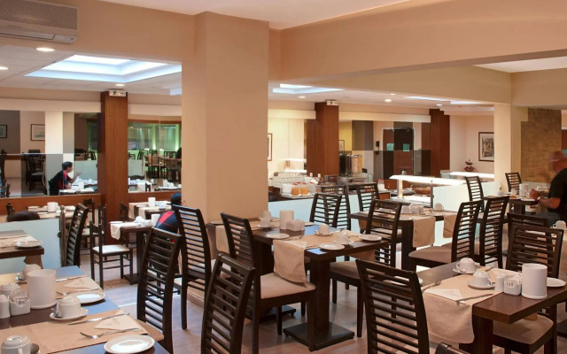 Athens Cypria Hotel