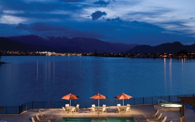 Walnut Beach Resort