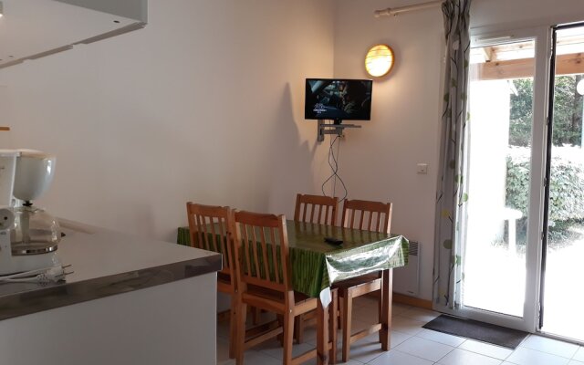 Village Club Dunea