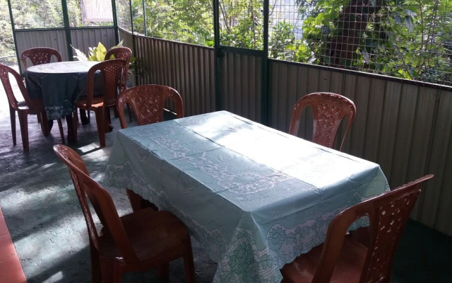 Green View Home Stay