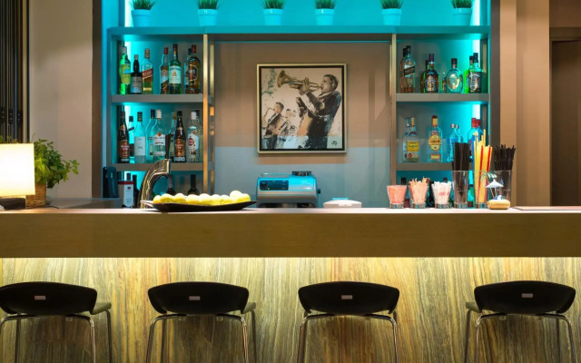 Hotel Olympos