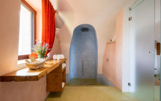 Masseria San Paolo Grande