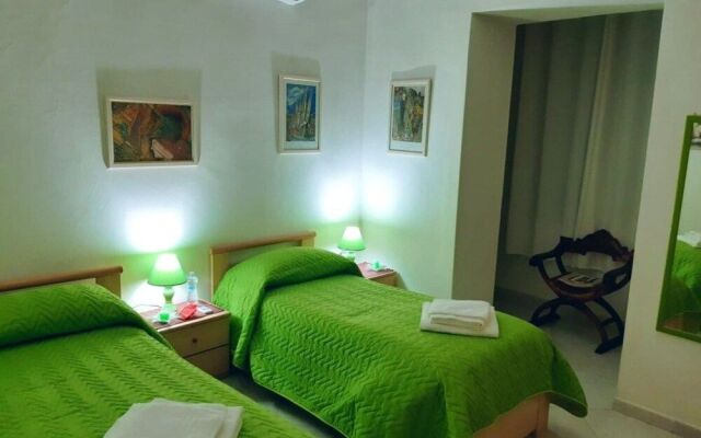 Mesovia B&B