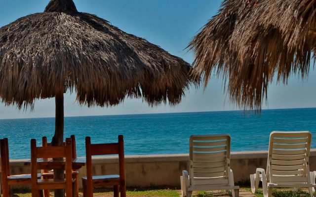 Villas El Rancho
