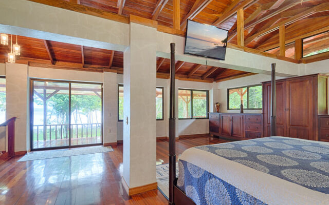 The Whale Resort