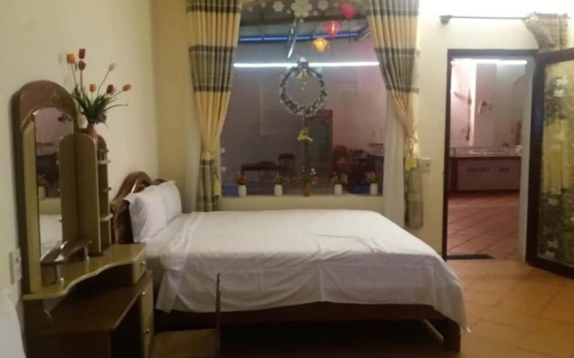 Lucky Ann – Guest Rooms – Phan Thiet