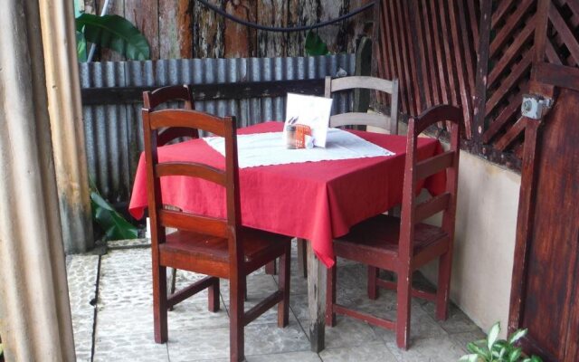 Miss Miriam Beachfront Cabins