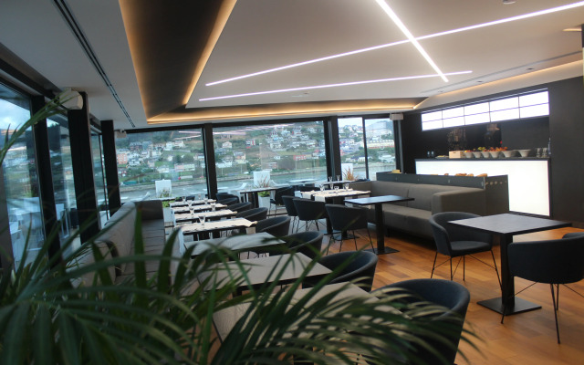 Hotel U Viveiro