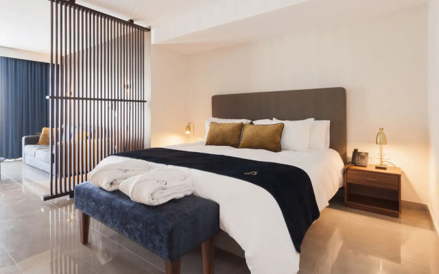 The Duke Boutique Hotel