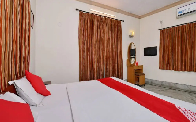 OYO 2864 Guest Accomodation