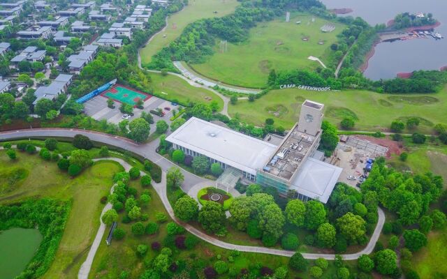 Qiandao Lake Country Club Resort