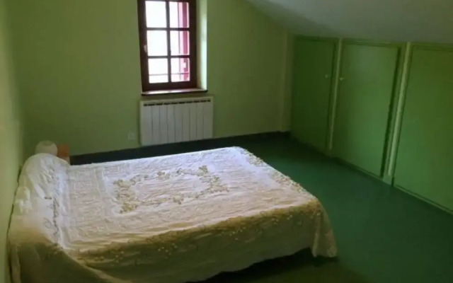 Auberge du marronnier