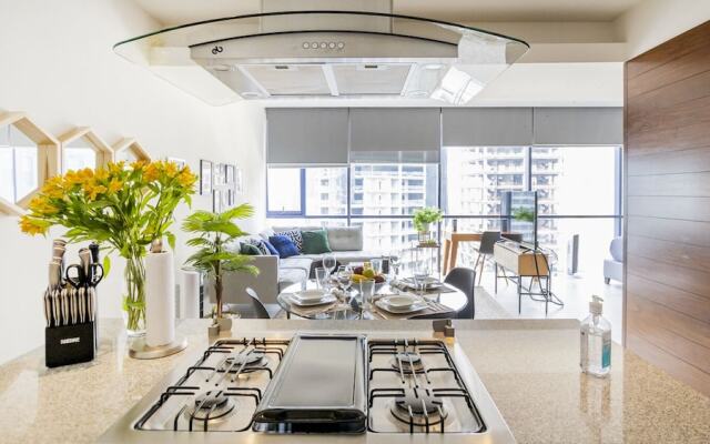 Miyana Luxury Condo