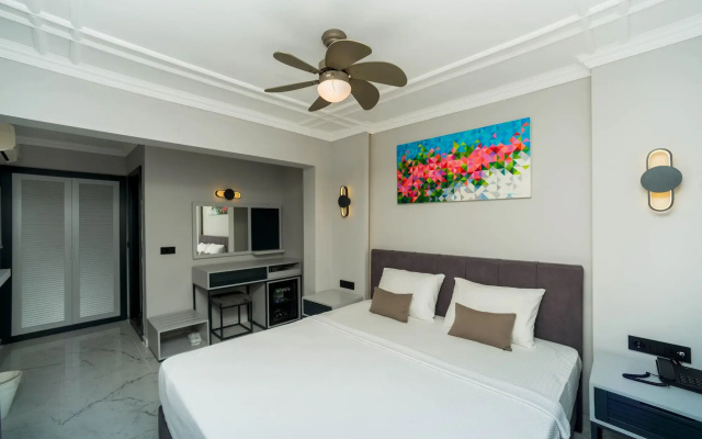 Art Suites Hotel Bodrum