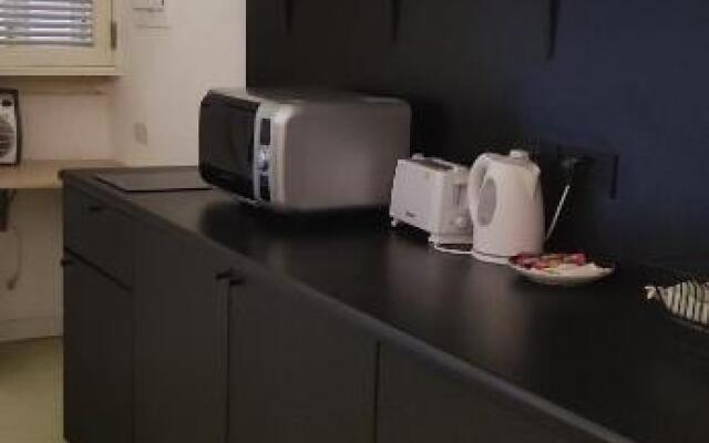 AF 5 - Studio apartment