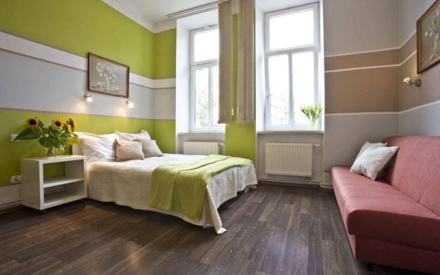 Krakow Town House