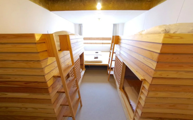 Hostel 1889
