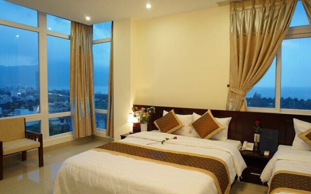 SUNVIEW Hotel