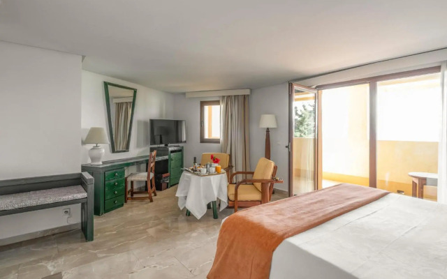 Parador De Melilla