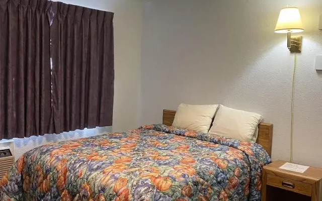 Regency Inn Comanche