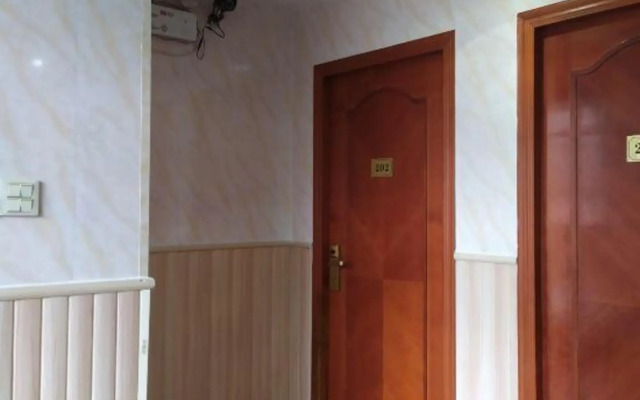 Xiyingmen Hotel