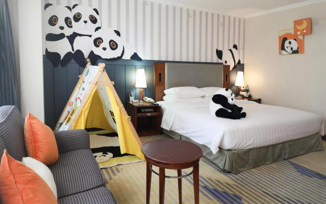Beijing Xinqiao Hotel