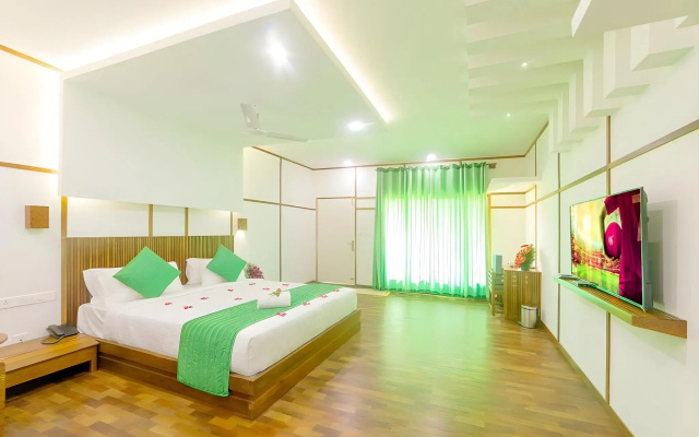 Dream Coconut Villa Resort