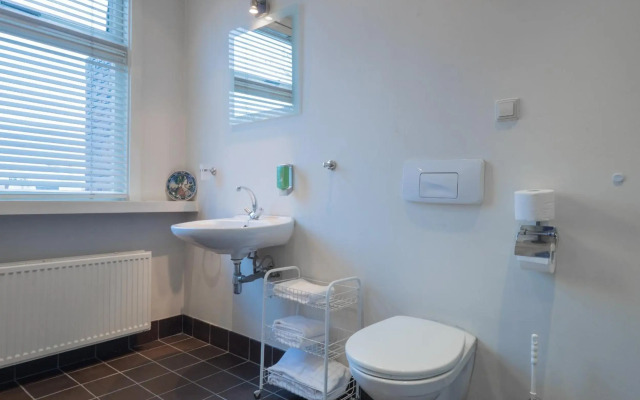 Hotel Van Walsum