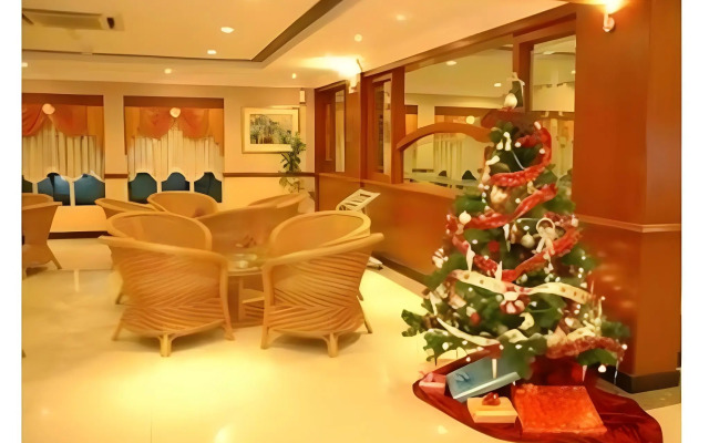 TS Hotel - Scientex