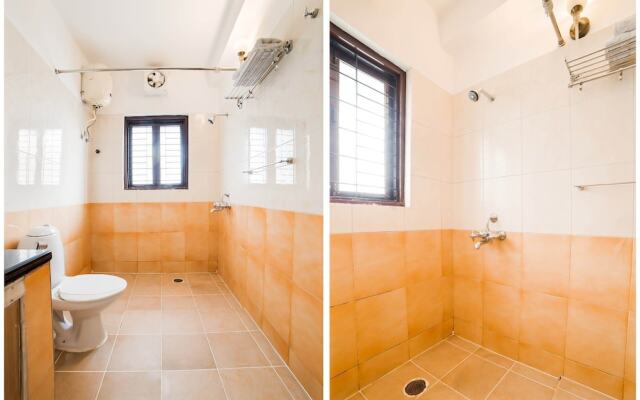 Gardenia Service Apartments