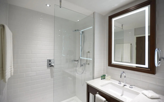 Hilton Southampton - Utilita Bowl