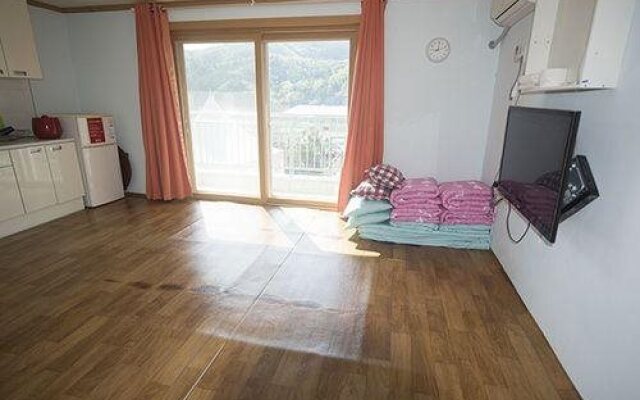 Gapyeong Marine Boy Pension