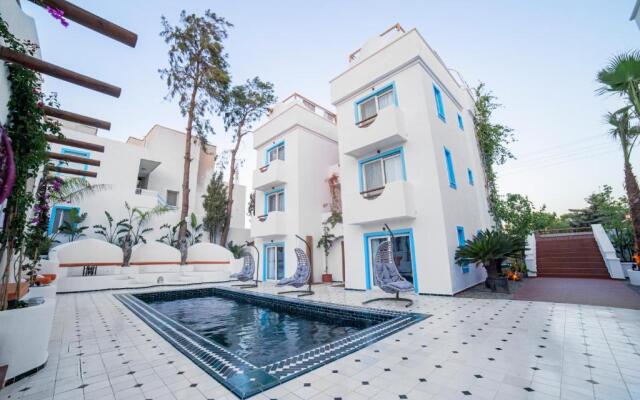 Casa De Nova Hotel