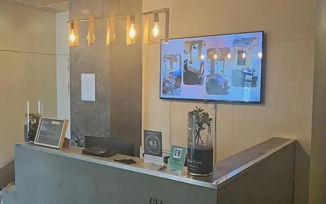 The Post Hotel