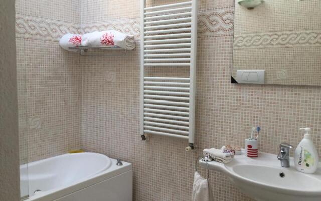 B&B Villa le Boungaville