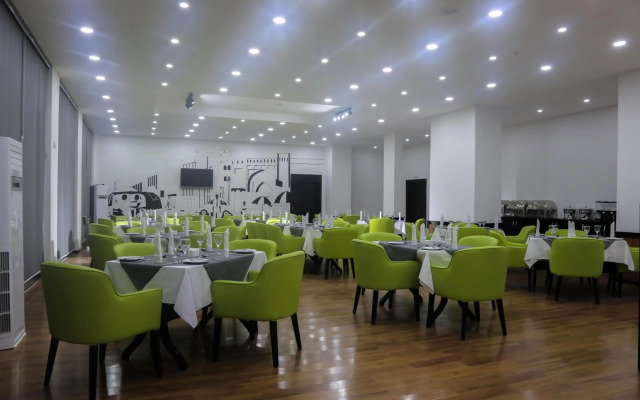 BON Hotel Ikeja Residence