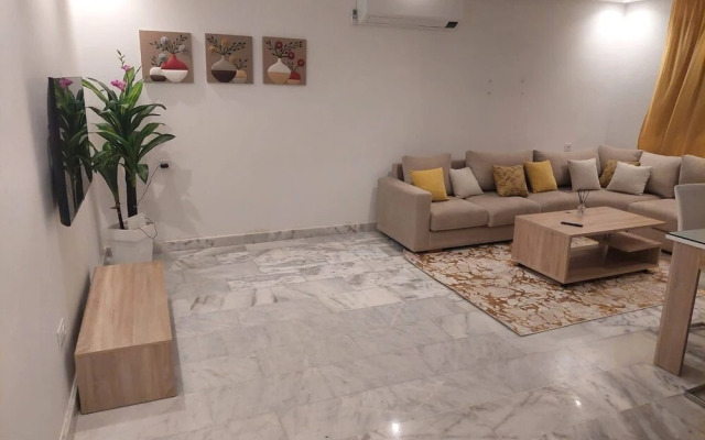 Condo a Tanger Maroc