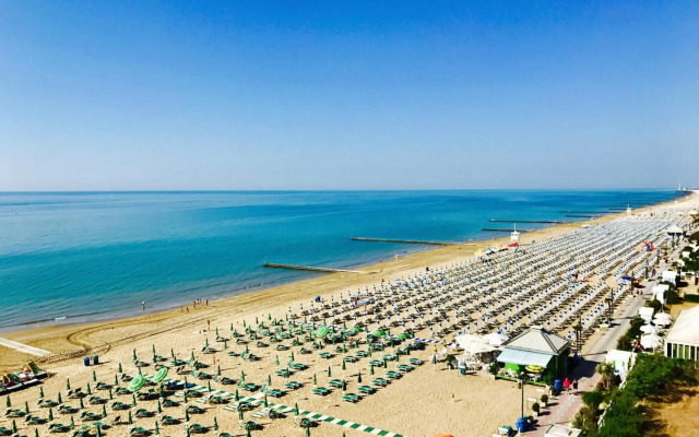 Hotel Ancora Jesolo