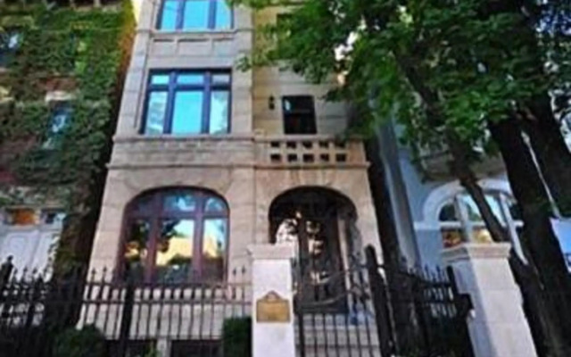 Villa D' Citta