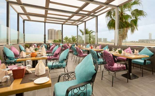 Ramada Resort by Wyndham Manama Seef