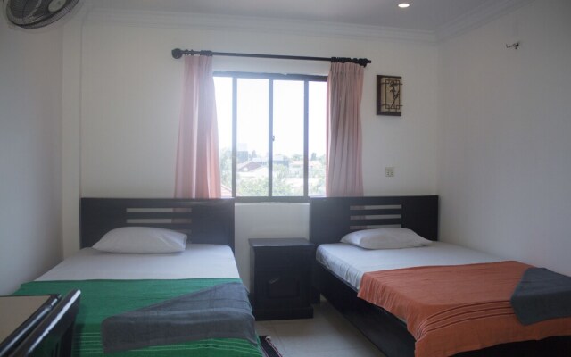angkor private villa siem reap