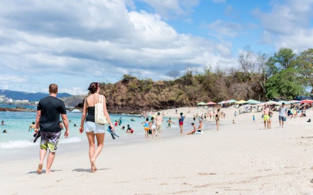 Guanacaste Lodge