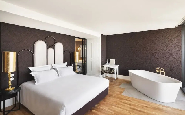 Grand Hôtel Perros-Guirec